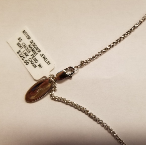 Silver Chain - Picture 2 of 4